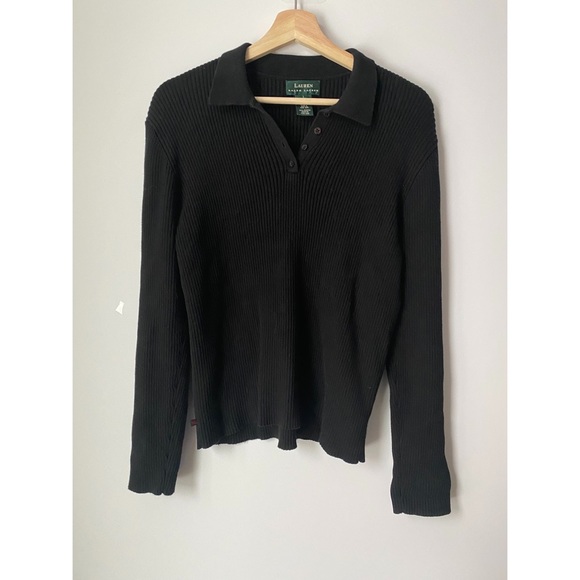 Ralph Lauren top - Picture 1 of 4